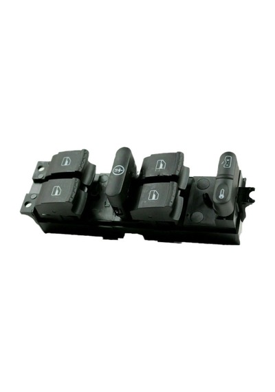 Passat 97-05 Bora 99-05 Golf 98-04 Sol Cam Açma Düğme 1J4959857B