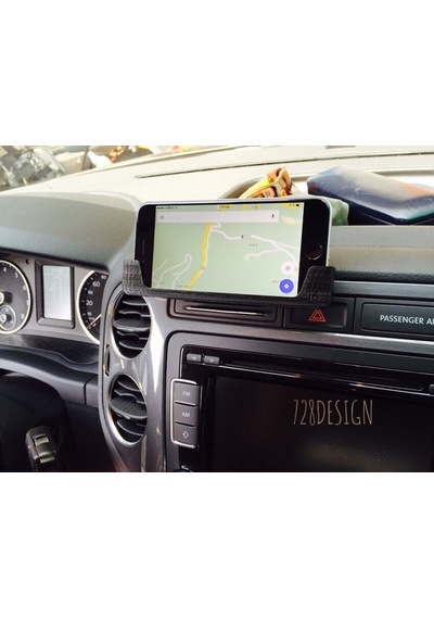 Vw Tiguan İçin İphone 6 Tutucu