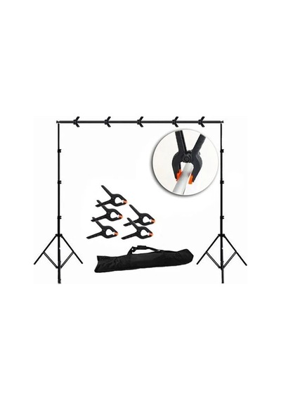 Oem Marka Pm06 Perde Mandalı 6'' 15,24cm