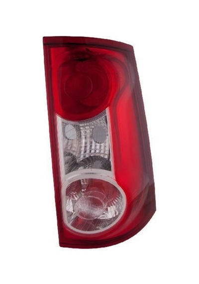 PLEKSAN 2287 STOP LAMBASI SOL LOGAN MCV PICK-UP ÇİFT KAPI YANA AÇ