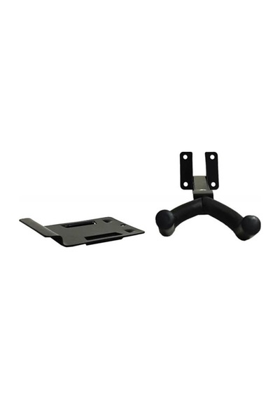 Lastvoice Gds-444 4X Gitar Duvar Askısı Standı Aparatı 4'Lü Pak