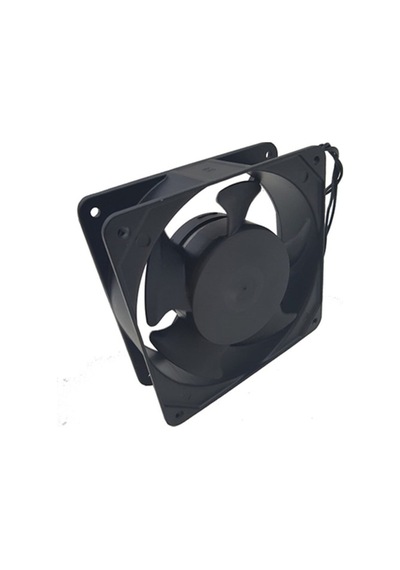 Kare Fan 120X120X38 220V Kuluçka Makinesine 18W - 539870659