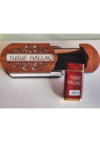 Çakmak Doktorlar I Çin Hediye Arama Şik Ve Kali Te Bir Arada Tasarım Kutulu Bordo