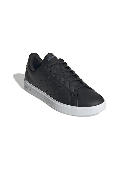 Adidas Advantage 2.0 Erkek Siyah Sneaker Ayakkabı Ig9167 001