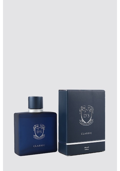 D'S Damat Classic Erkek Parfüm 100 ML
