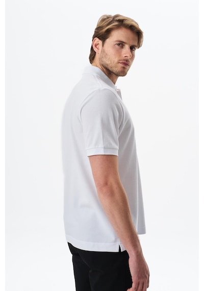 AR-MA Arma Erkek Yazı Baskılı Regular Fit % 100 Pamuk Pike Polo Yaka Tişört Y29374355602 Beyaz AR-MA Arma Erkek Yazı Baskılı Regular Fit % 100 Pamuk Pike Polo Yaka Tişört Y29374355602 Beyaz