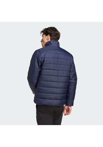 Adidas Terrex Multi Essentials Yalıtımlı Erkek Mont Kb2178 Lacivert