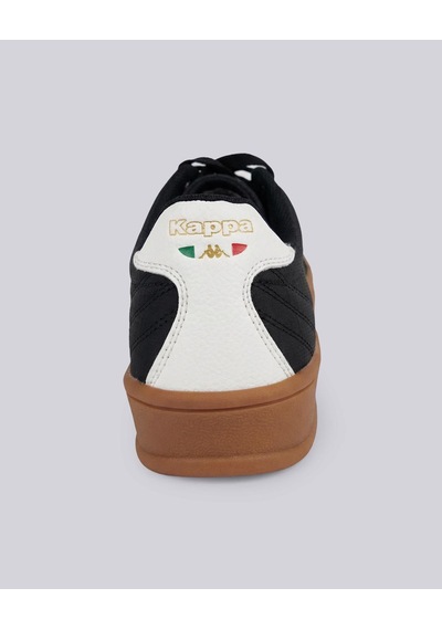 Kappa Santiaga Erkek Siyah Sneaker