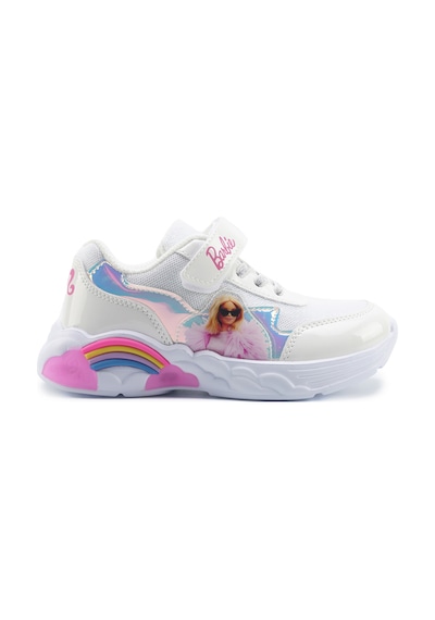 Barbie Muly.p5fx Gümüş Kız Çocuk Spor Ayakkabı 000000000101972438 GÜMÜŞ