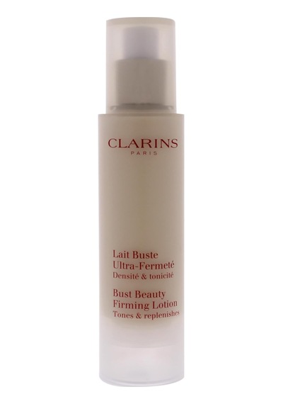 Clarins Bust Beauty Firming Lotion Göğüs Bakım Losyonu 50 Ml Sku: Smg8690010475527