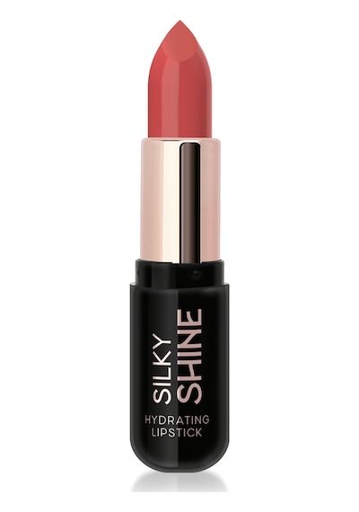 Golden Rose Silky Shine Hydrating Lipstick Nemlendirici Parlak Ruj No:216