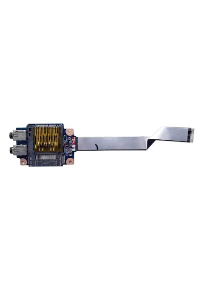 Lenovo Uyumlu G475 G470 Audio Jack Sd Kart Board