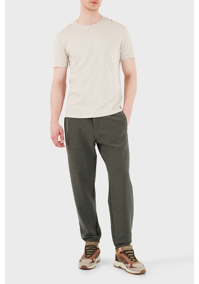 Emporio Armani Erkek Pantolon Em004872 Af13700 F8248 Haki
