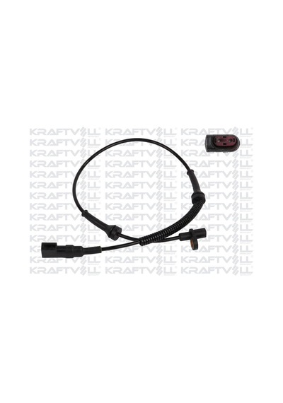 Arka Sağ/sol Abs Sensörü Kraftvoll Kvoll05090031 Ford Connect