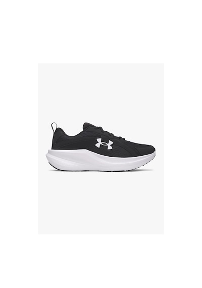 Under Armour Assert 11 Erkek Spor Ayakkabı Siyah