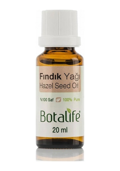 Botalife Fındık Yağı 20 ML
