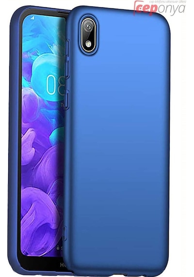 Huawei Y5 2019 Kamera Korumali Kaliteli Soft Kilif 244528712 - Renk Seçimi-Kampanya / Rose-Nano Ekran Koruyucu(+25 Tl)