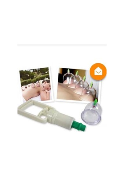 Hacamat Kupası 1 Cm-Toptan Hacamat Kupa 50 Adet 1.Kalite+ Pompa