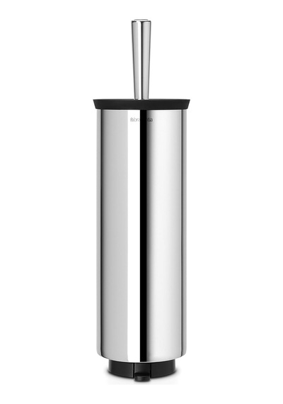 Tuvalet Fırçası Seti - Brilliant Steel Diğer