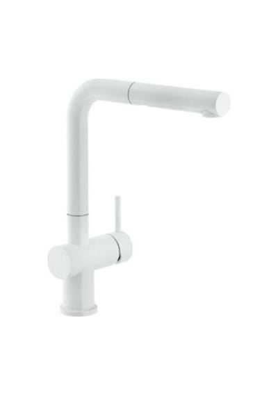 FRANKE Active Plus Doccia 2.0 BİANCO ARMATÜR Beyaz