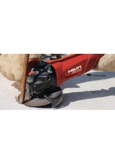 Hıltı Metal Kesici Spiral Ağızı Kesme Taşı Ac-d Sp 115 10 25 Adet