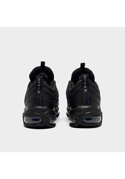 Nike Air Max 97 GS Sneaker Ayakkabı FB8033-001-Siyah