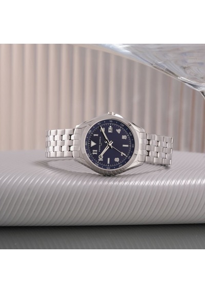 Pierre Cardin Cf.1018.ms.1 Kol Saati Metalik