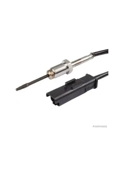 Citroen C3 Egzoz Sicaklik Sensoru 1.4 Hdi 2010-2015 Herth+buss 70682511