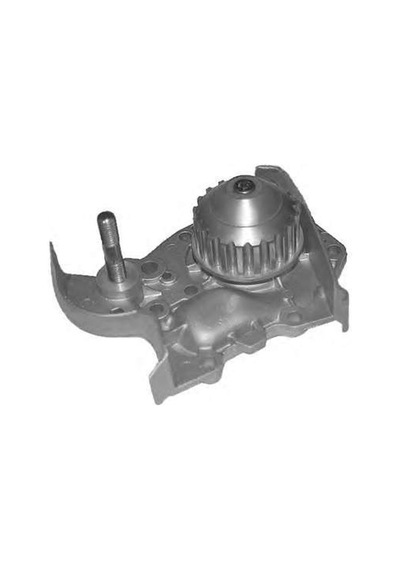Kango 1.4İ E7J Su Pompası Devirdaim 8200146301 - Ç