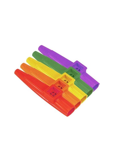 Jim Dunlop Kazoo