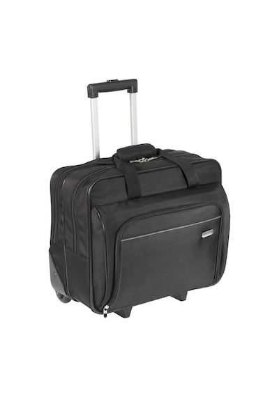 Targus Tbr003Eu 15.6" Roller Tekerlekli Notebook Seyahat Çantası