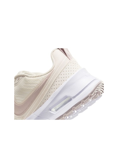 Nike Kadın Günlük Ayakkabı W Air Max Nuaxis Hf1233-102 Krem Krem