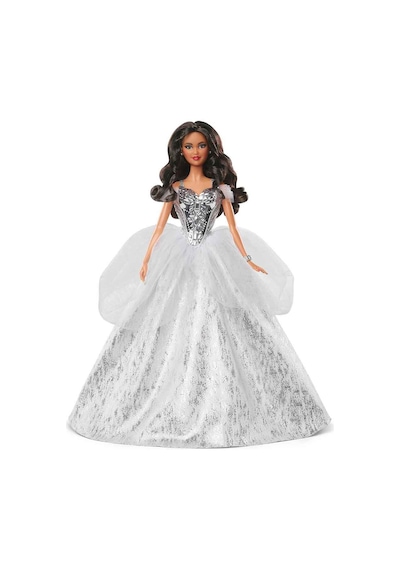 Barbie 2021 Mutlu Yıllar Bebeği Gxl20