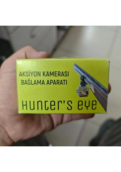 Zeros Gopro Ve Aksiyon Kamerası Üniversal Ekipman Bağlantı Apara Diğer