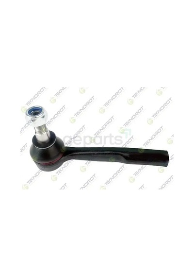 Rot Başı Sol Opel Astra H 2004-2010 Zafira B 2005-2015 00381963