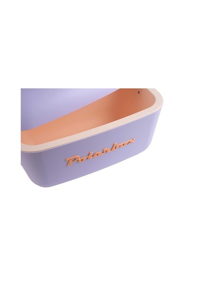 Polarbox Malva - Naranja Pop Soğuk Tutucu Çanta 12l 9401 Çok Renkli