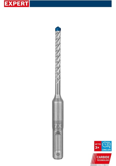 Bosch Expert 5x115 Mm 10 Lu Yeni Sds Plus-7x Matkap Ucu 2608900157