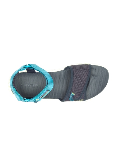 Merrell Bravada Backstrap Lacivert Lacivert
