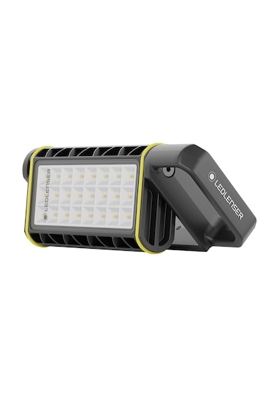 Led Lenser Af4r Work Çok Renkli