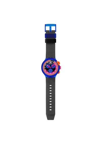 Sb06n102 Swatch Neon Party To Max Erkek Kol Saati