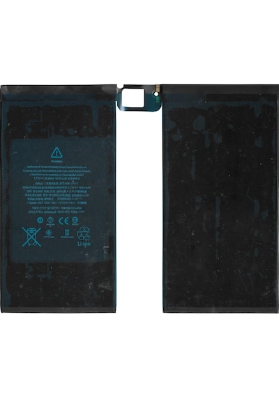 Apple Uyumlu iPad  Pro 12.9 A1577 Batarya Pil