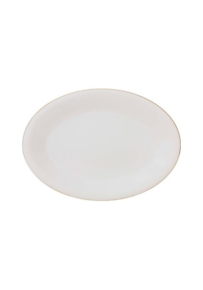 Jumbo Golda Bone 61 Parça 12 Kişilik Yemek Takımı