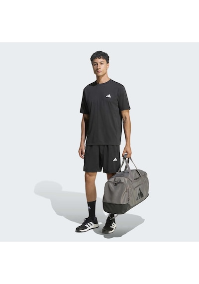 Adidas Workout Essentials Erkek Siyah Şort Ka3549 Siyah