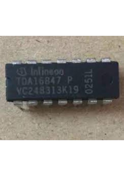 Tda16847