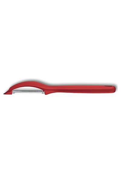 Victorinox Kırmızı Soyacak ve Soyma Bıçak Seti