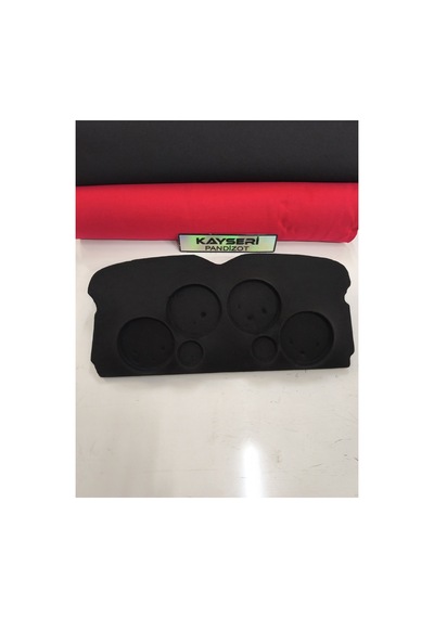 Kayseri Pandizot Peugeot Pejo 307 Pandizot 4x20cm 2x10 Cm Tiz Yeri Polyesterli Fiber Elyaftır Birebir Uyumludur İmalatçıyız İsteğe Göre Yapılır