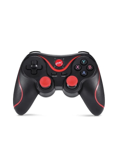 Kablosuz Android Gamepad X3 Kablosuz Joystick Game Controller