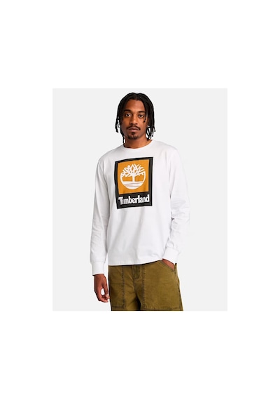 Timberland Erkek Tişört