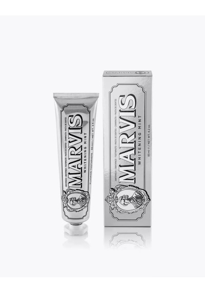 Marvis Marvıs "nane" Beyazlatıcı Diş Macunu 85 ML