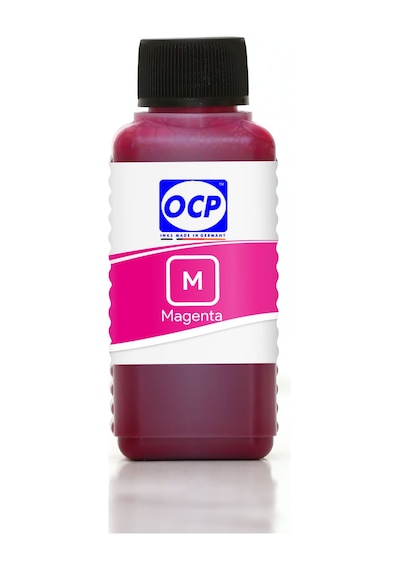 OCP HP 940XL C4908A Kartuş Mürekkebi 100ml M Magenta Macenta Pigment